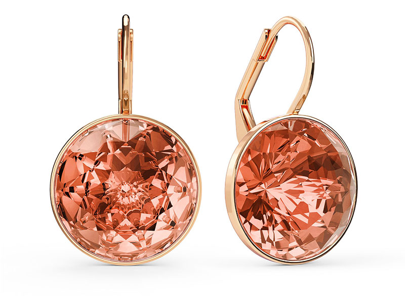 bella-peach-crystal-earrings-myjewellerystory-product