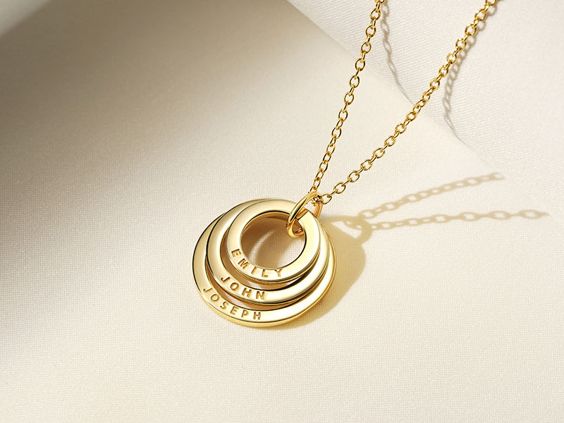 personalised-double-family-circles-necklace-myjewellerystory-showcase