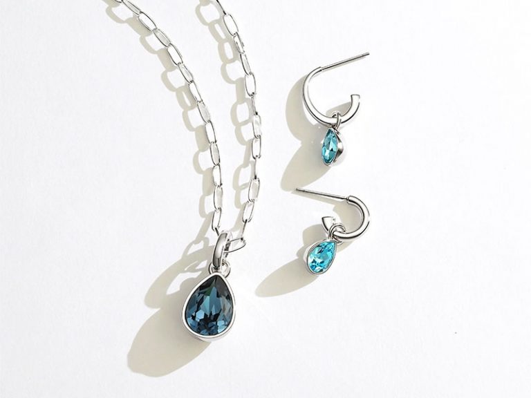 The Unique Versatility Of Teardrop Jewellery Myjs Blog