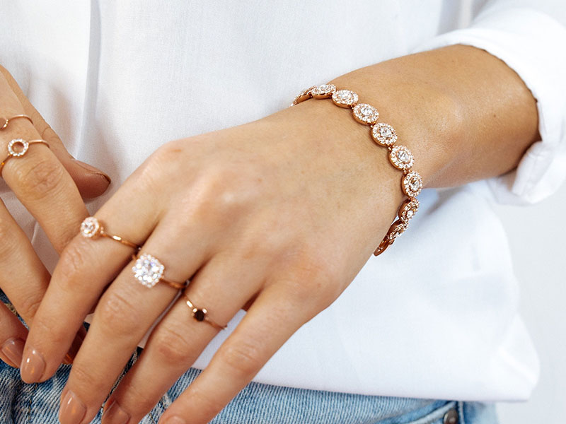 wearing-angelic-bracelet-jewellery-myjewellerystory-blog